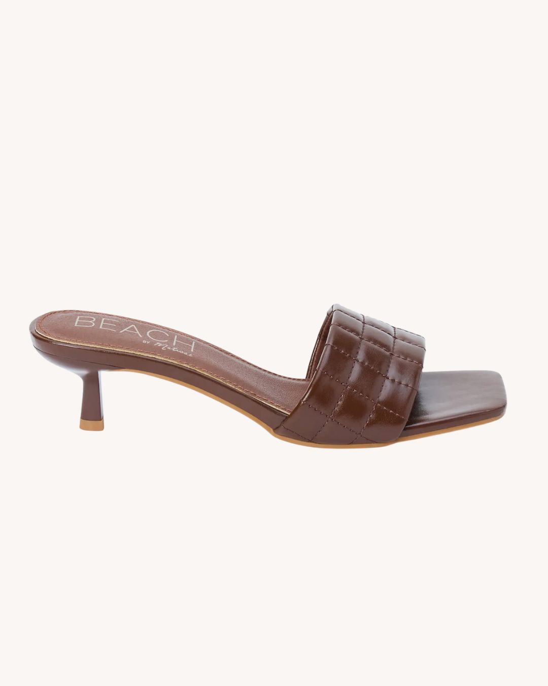 Rosanna Kitten Heel