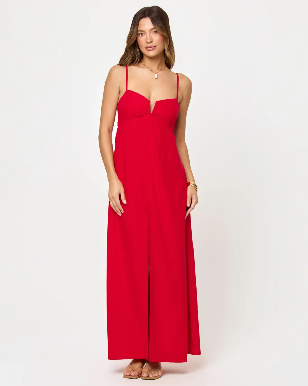 Chara Maxi Dress