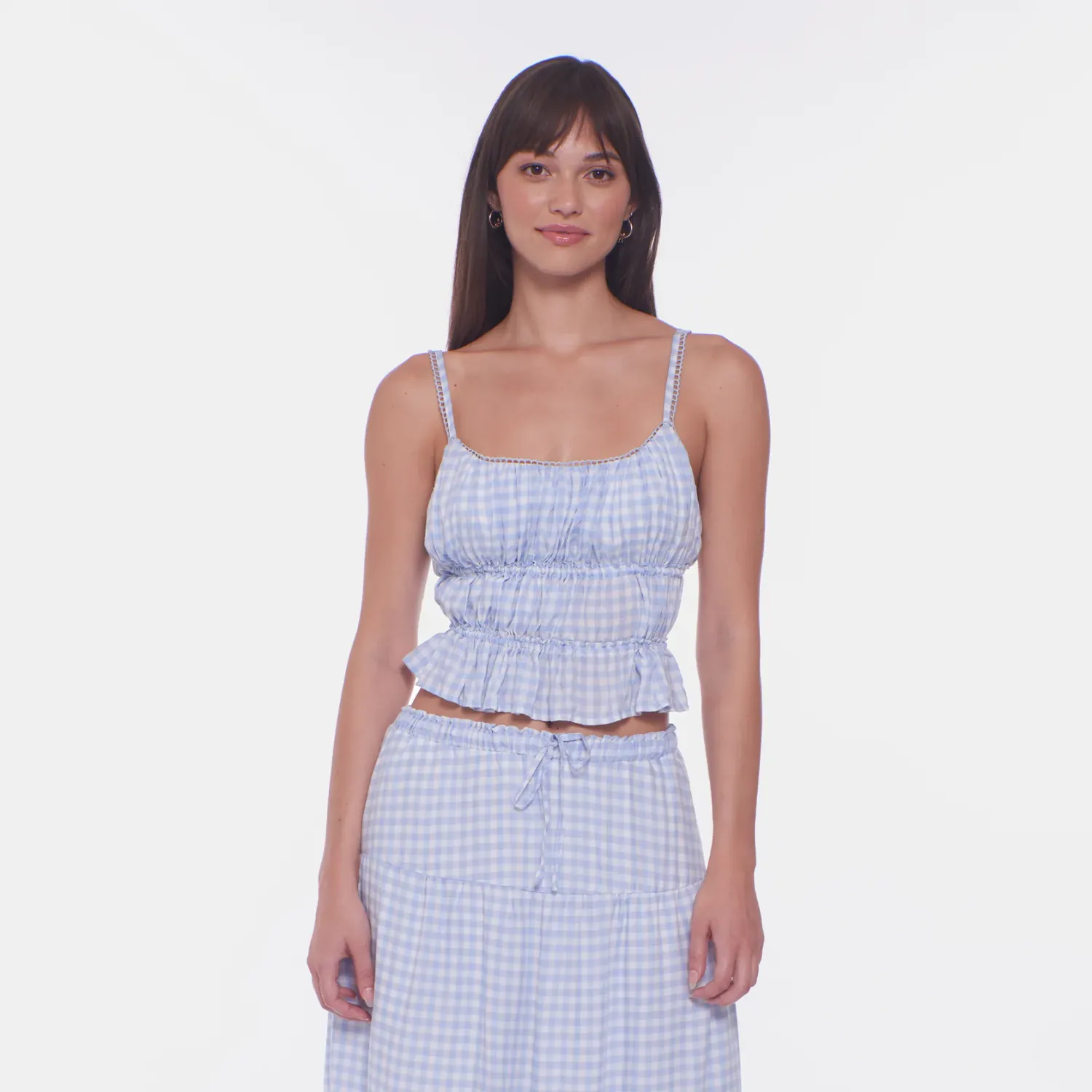 Amelia Top