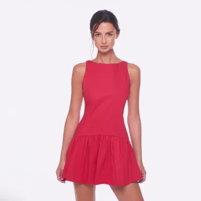 Addison Mini Dress