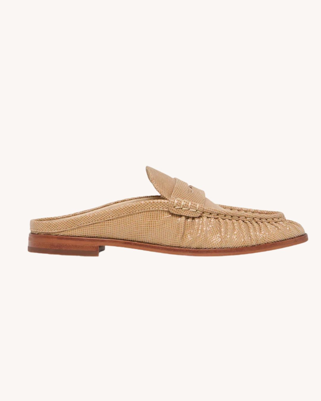 Betzy Flat