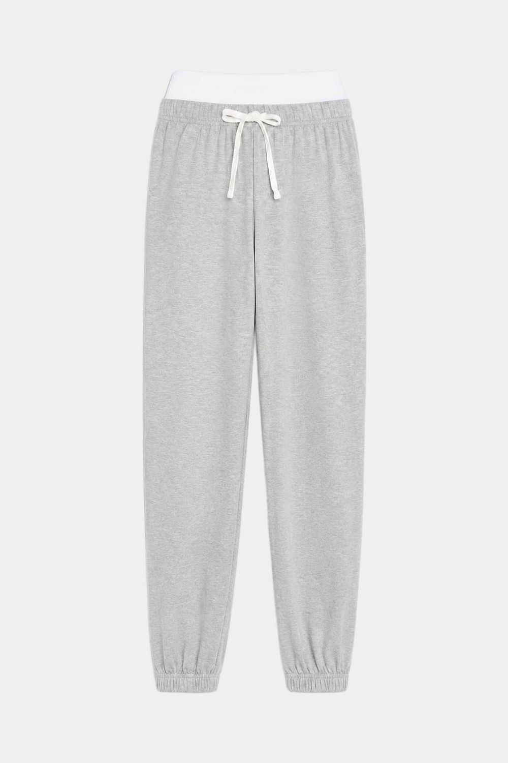 Andie Dual Waist Sweatpant