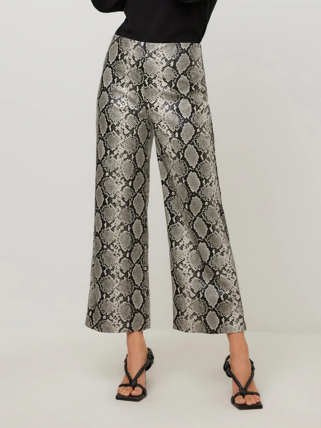 Kelly Cropped Pants