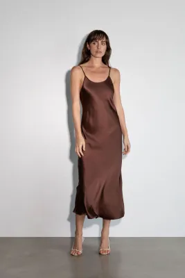 Harlow Slip Dress
