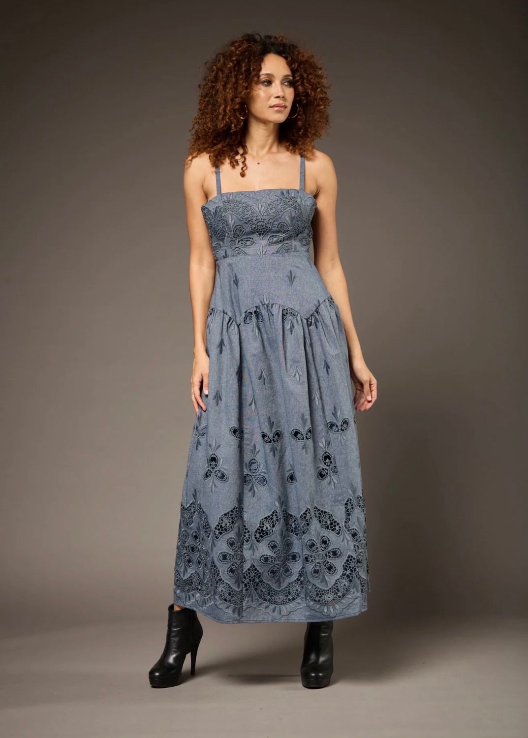 Sofi Dress