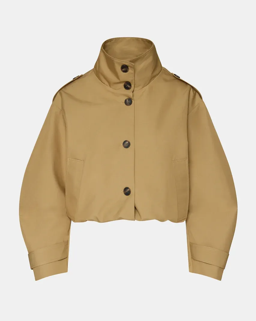 Fayden Jacket