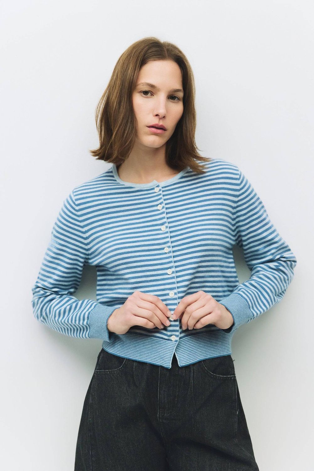 The Montana Cardigan