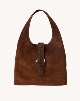 Jasper Leather Tote