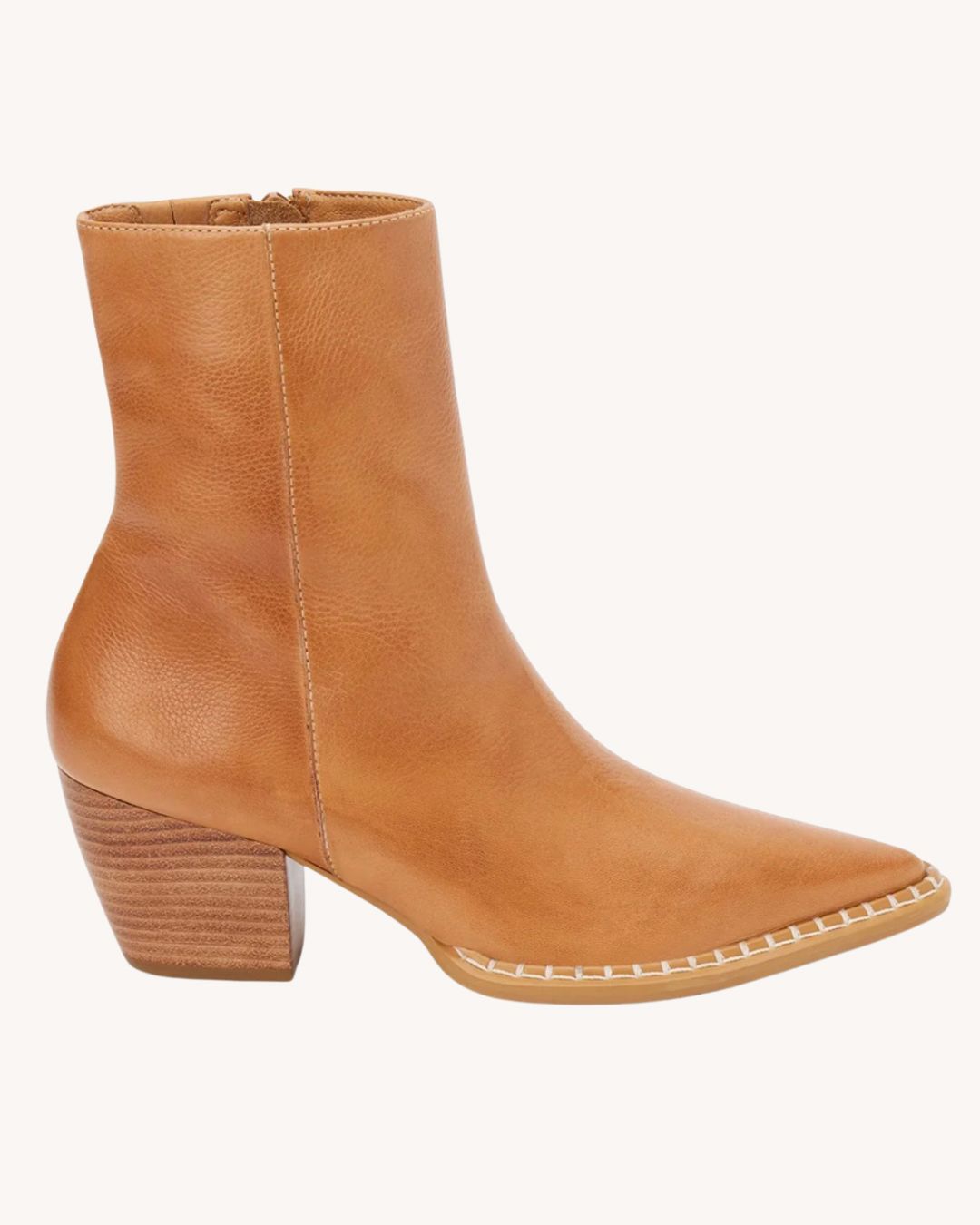 Caty Bootie