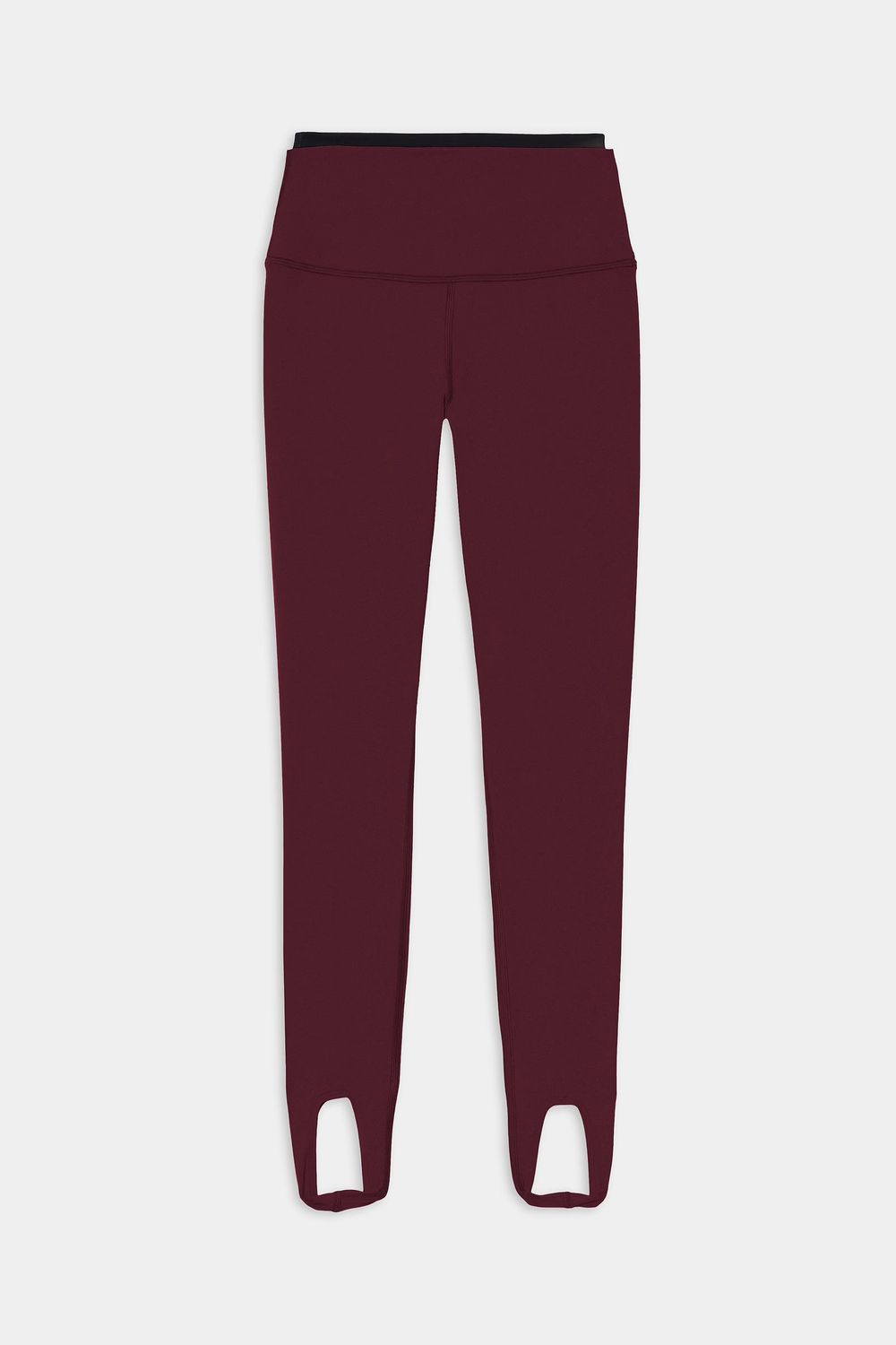 River Dual Waist Stirrup