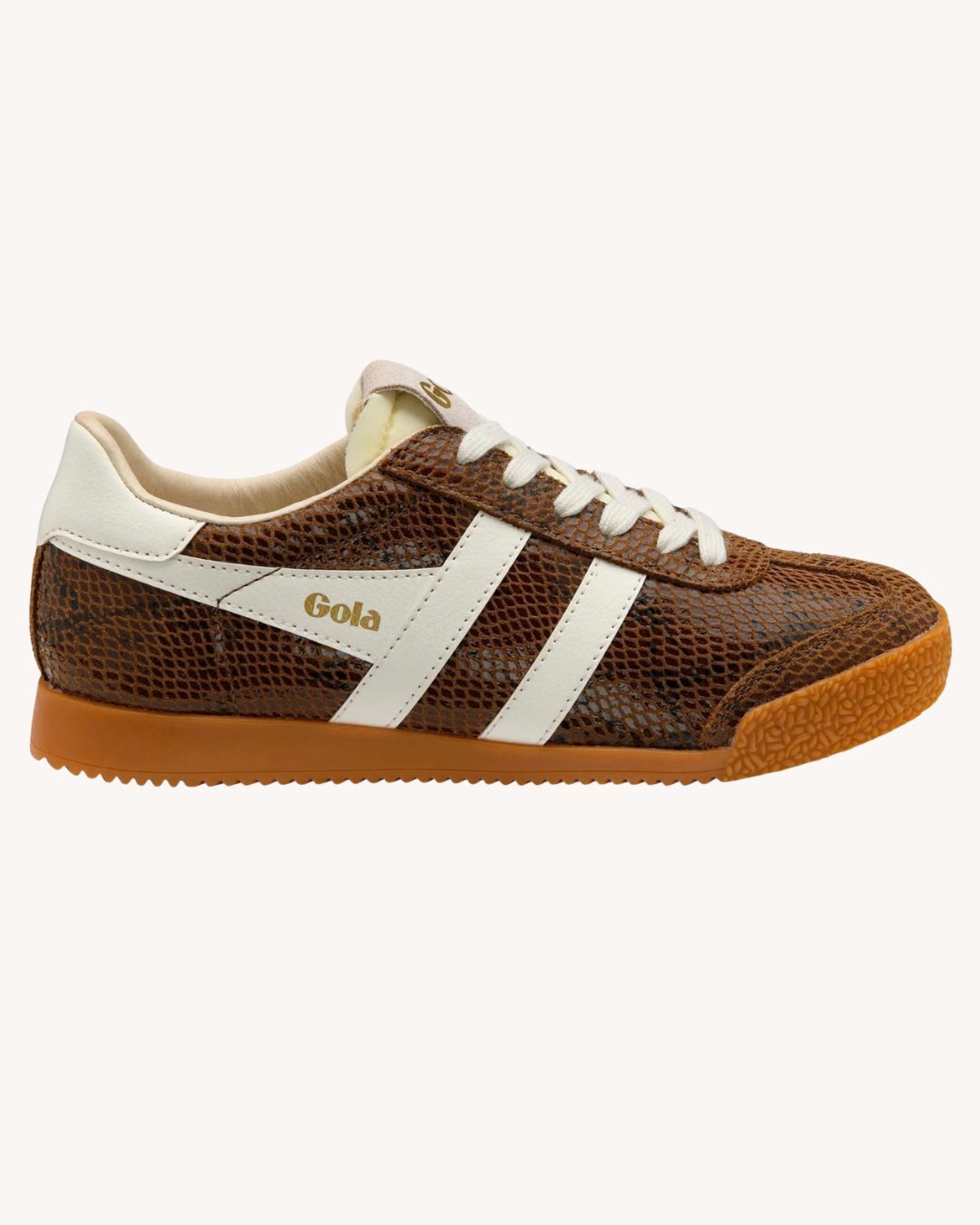 Elan Serpant Sneakers