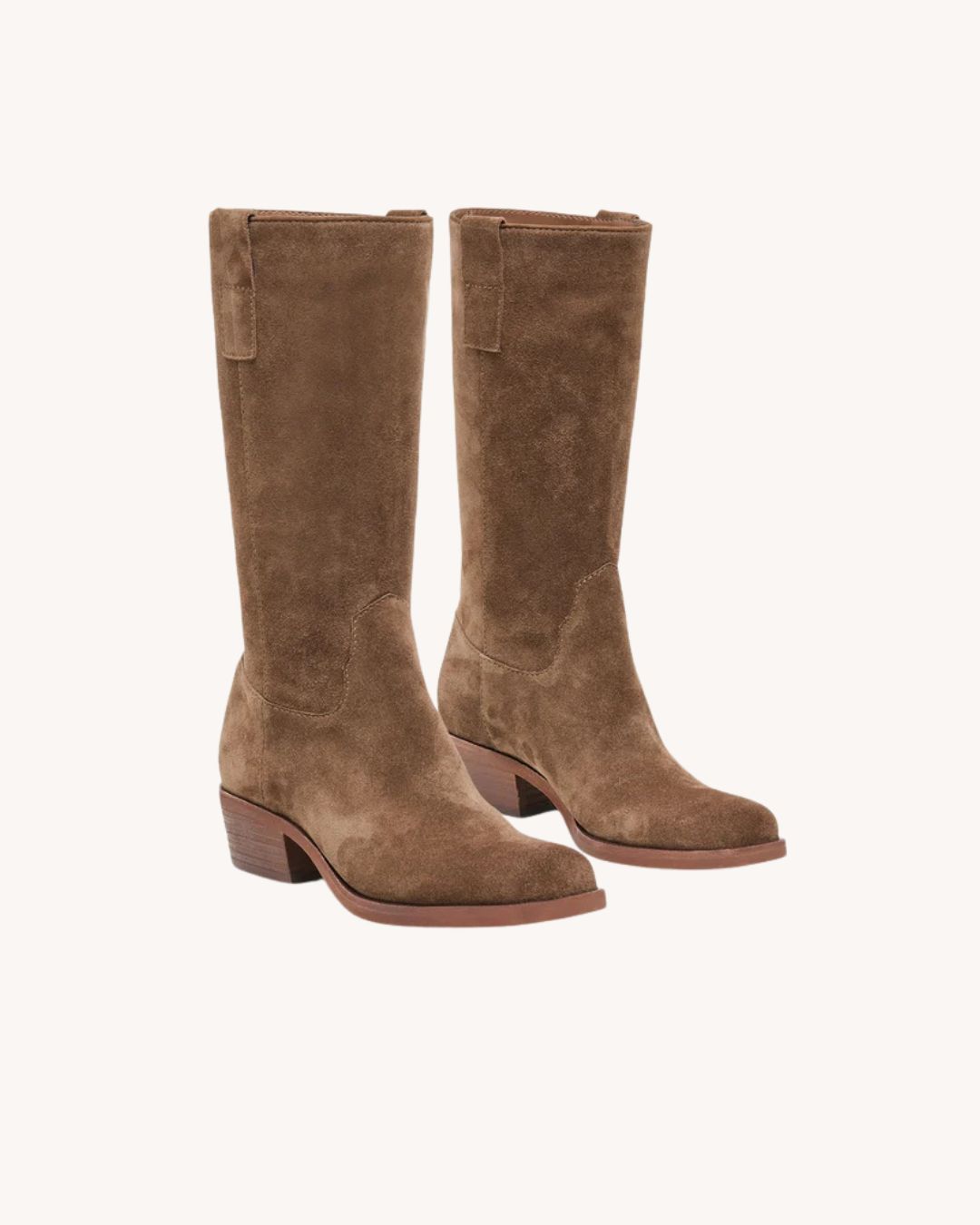 Romie Boot