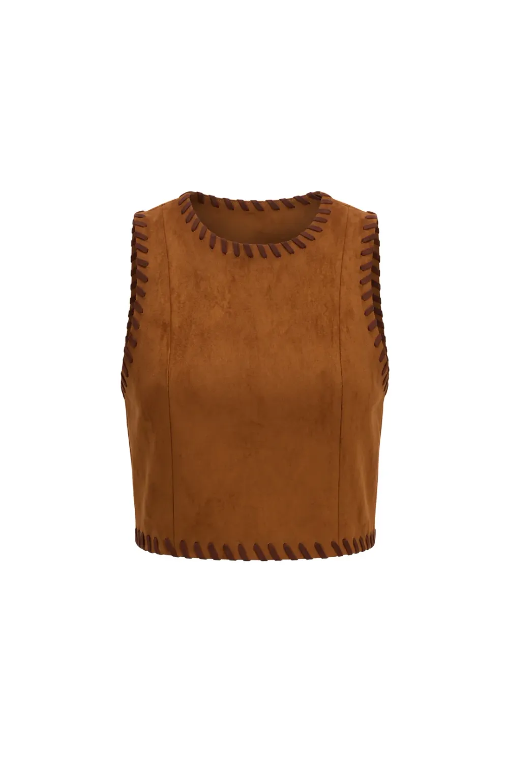 Whipstitch Everly Tank