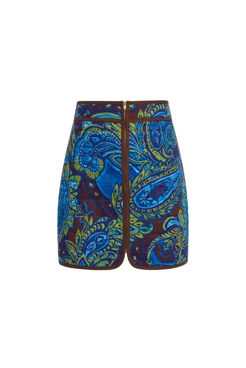 Wilder Mini Skirt
