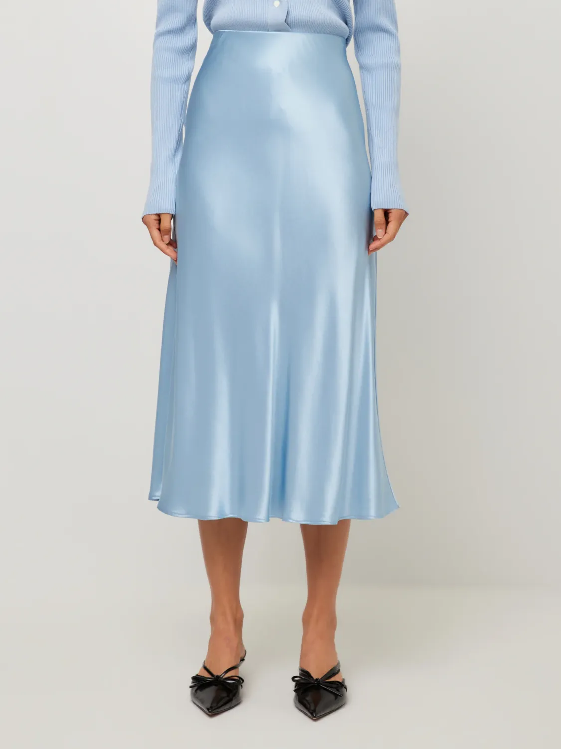 Mia Bias Skirt