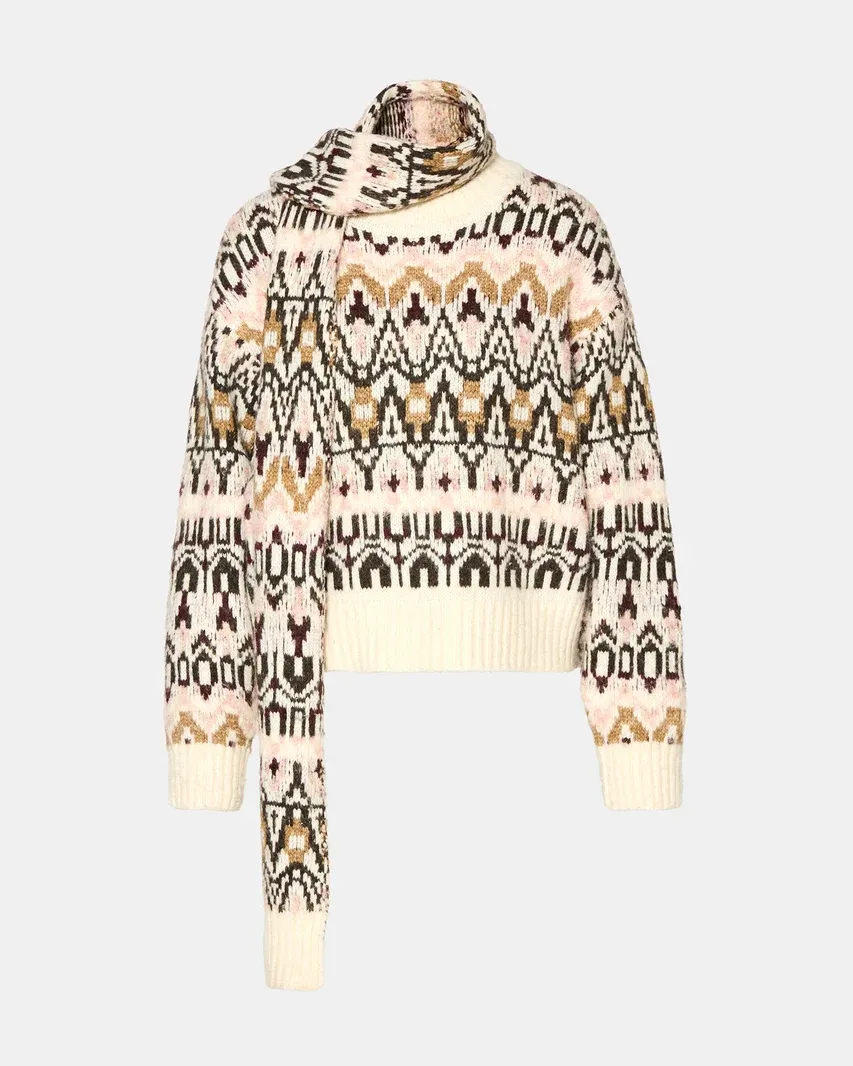 Mindie Sweater