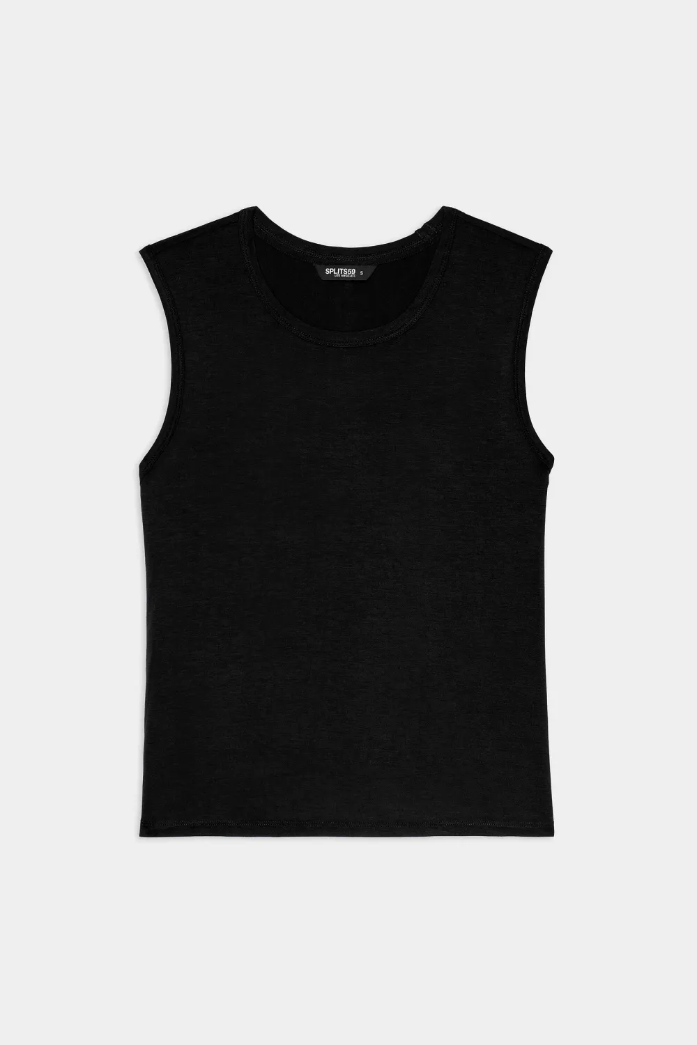 Nikki Jersey Tank