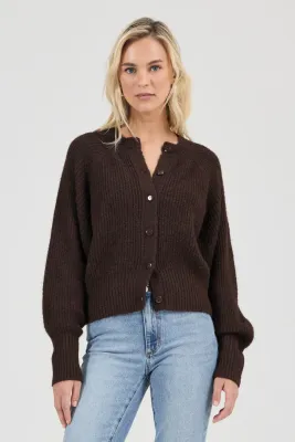 Duchess Cardigan