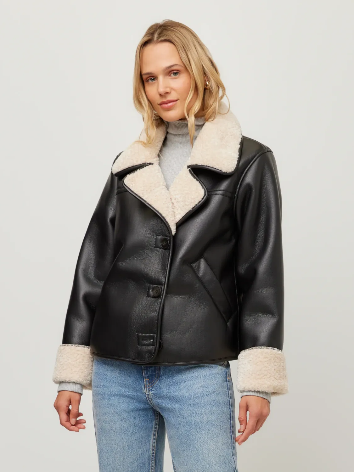 Tara Jacket
