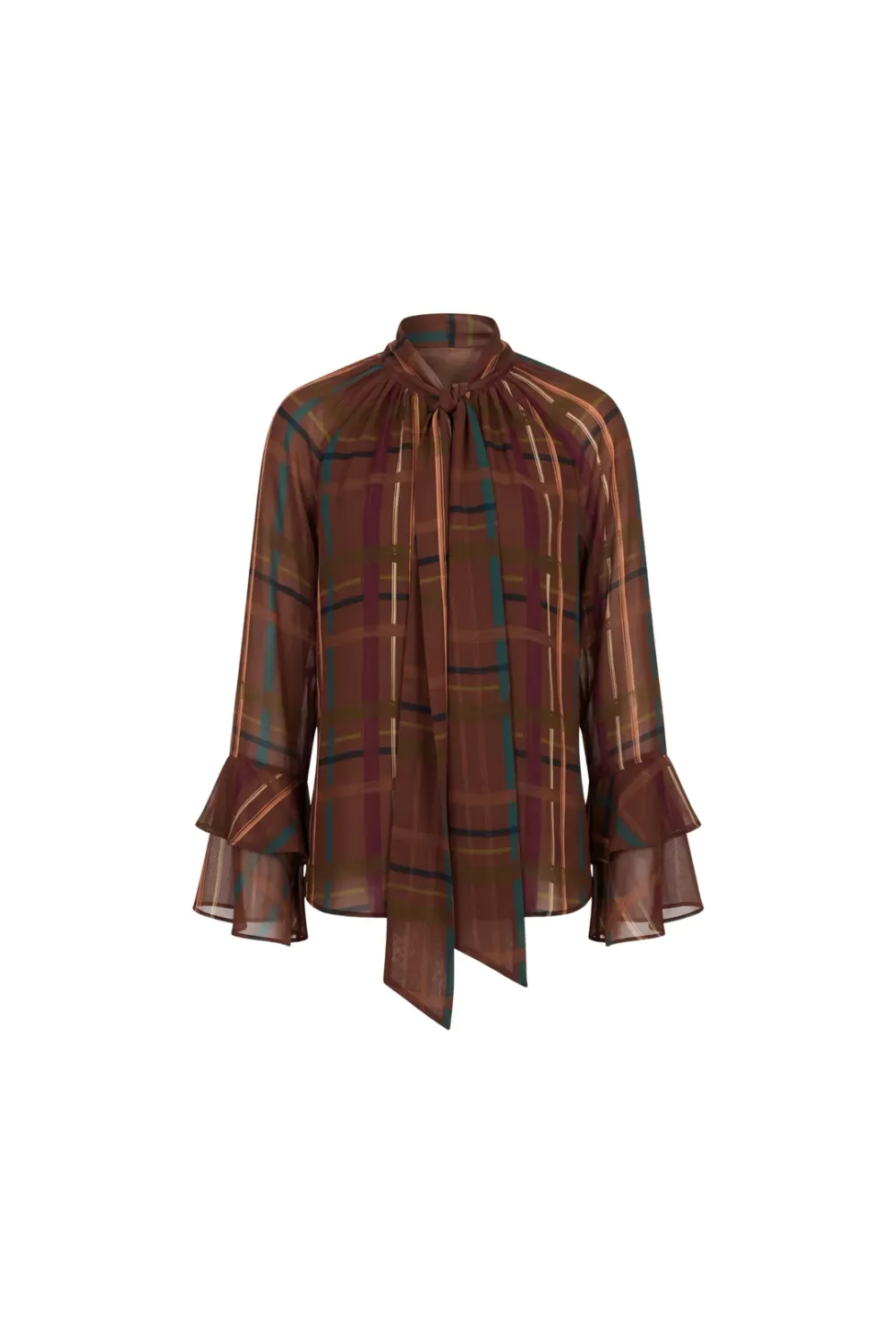 Valentina Blouse