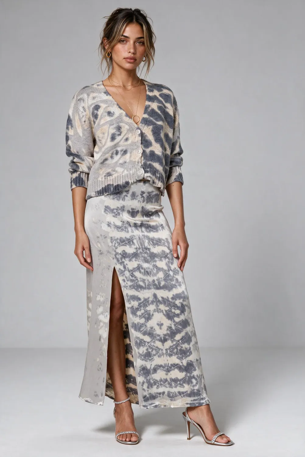 Jacklyn Skirt