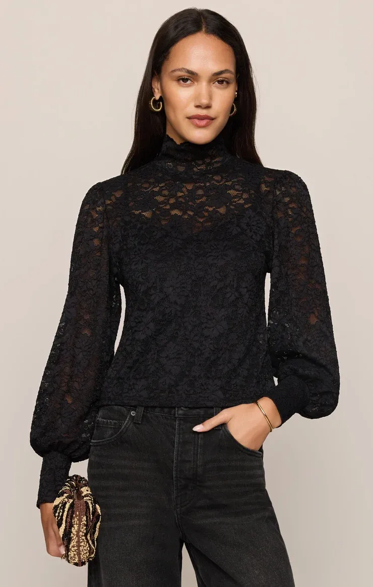Night Out Top