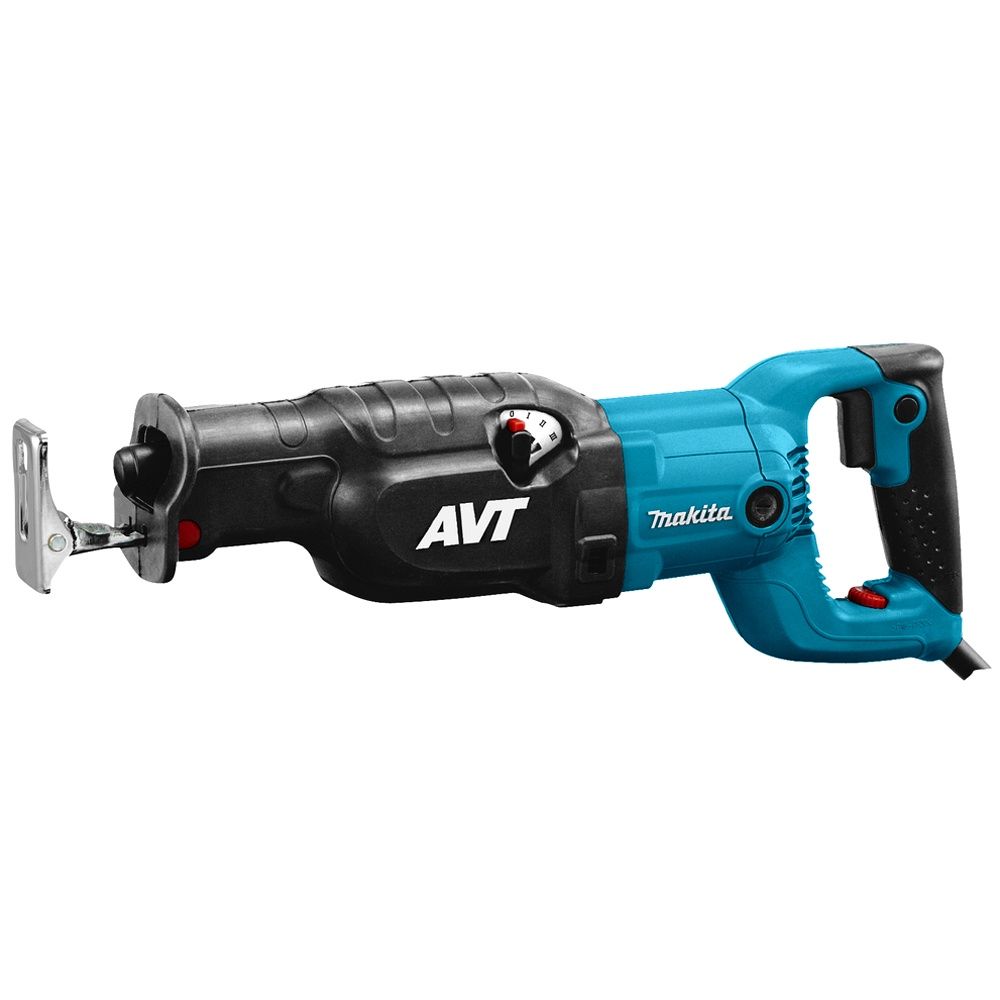 Makita JR3070CT AVT Reciprocating Saw In Carry Case 110V