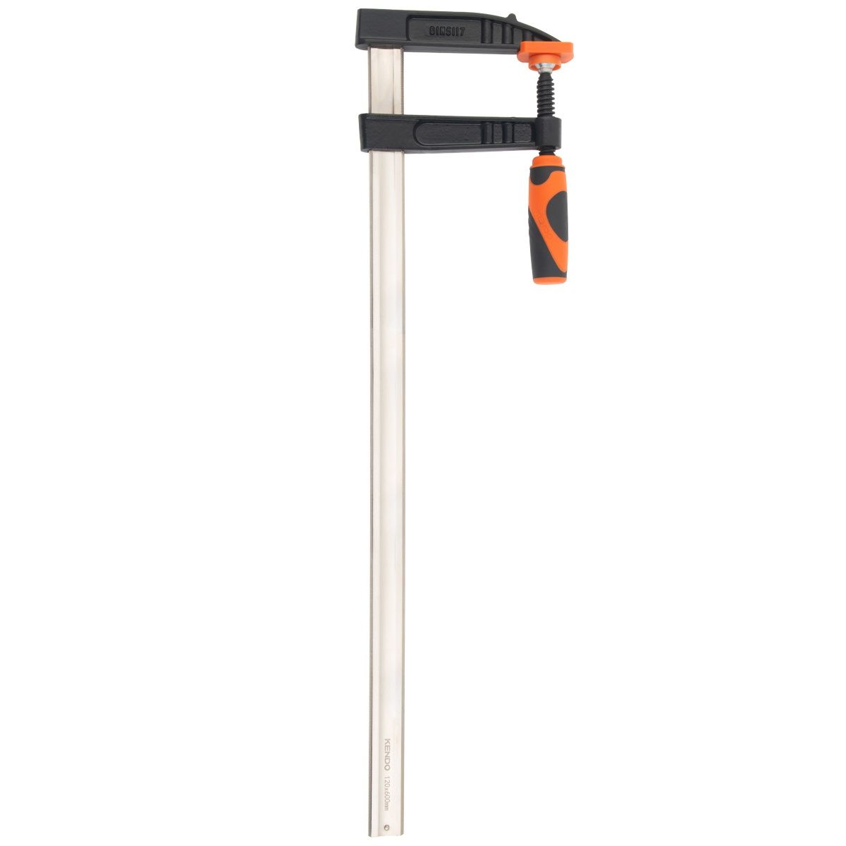 Kendo F-Clamp 120mm — 1000mm