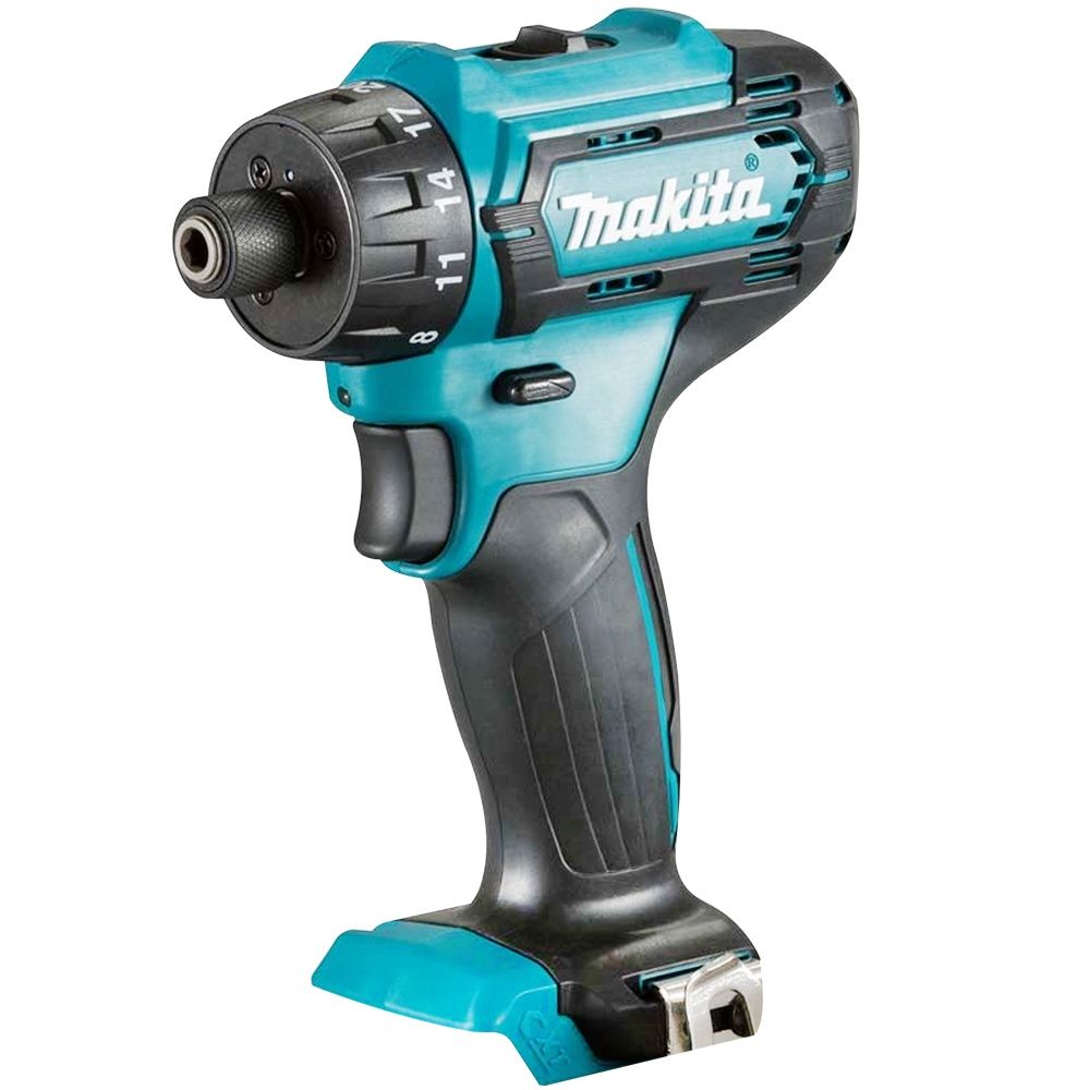 Makita DF033DZ 12V Max CXT 1/4&quot; Hex Drill Driver Body Only