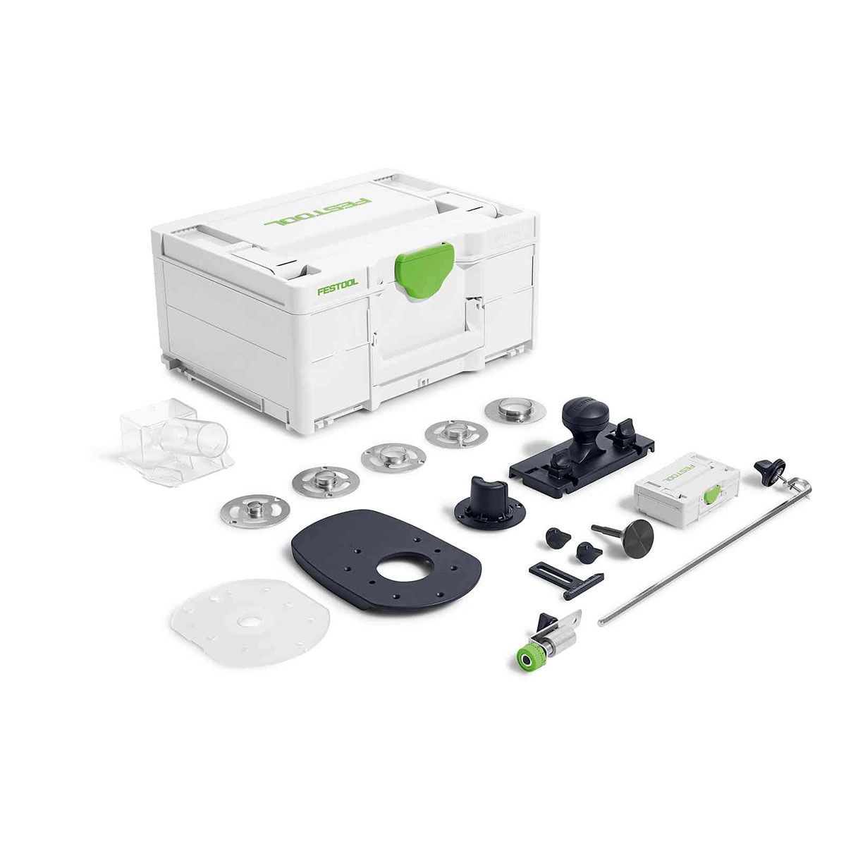 Festool ZS-OF 1010 M Accessories Set 578046