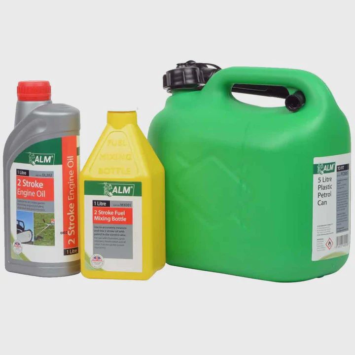 ALM 2 Stroke Engine Starter Kit TS002