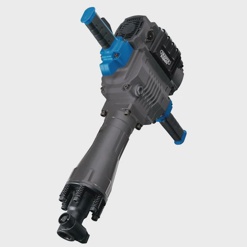 Draper Expert HXBKR/E/T2100/B T-Handle Hex Breaker 230V/2100W 78988