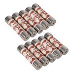 PowerMaster 374103 13A Fuses Pack of 10