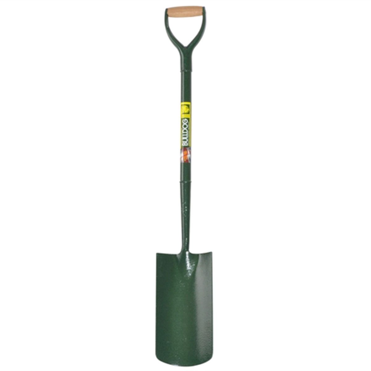Bulldog 28&quot; All Steel Grafting Shovel 5GTAM