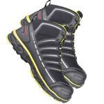 Snickers TG8052047 Toe Guard Jumper Safety Boots Size 12