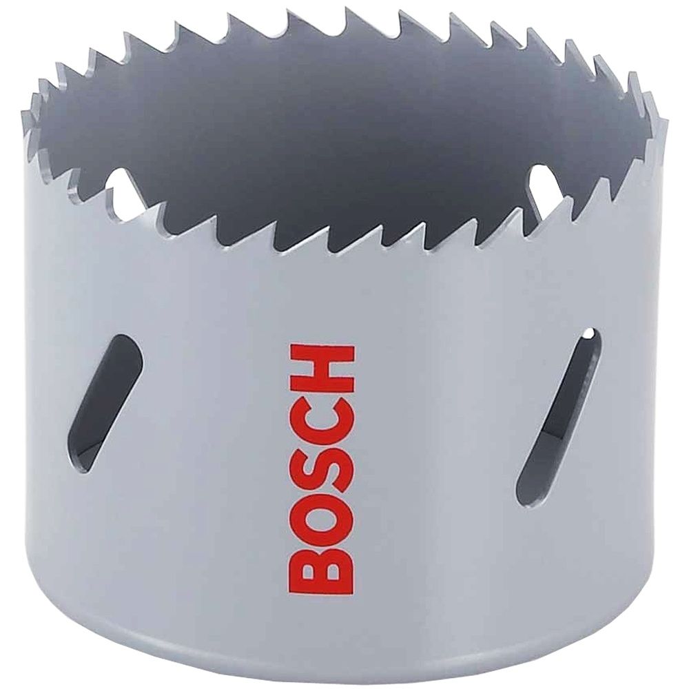 Bosch 111mm Standard Adpater Holesaw Life For HSS Bi-Metal 2608584852