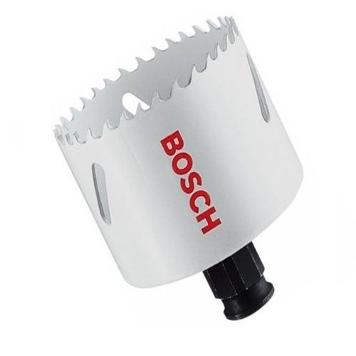 Bosch 30mm Quick Release Progressor Holesaw Wood &amp; Bi-Metal 2608594206