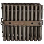 Talon P3TT Plastic Plugs Brown-B PLUG Pack of 1000
