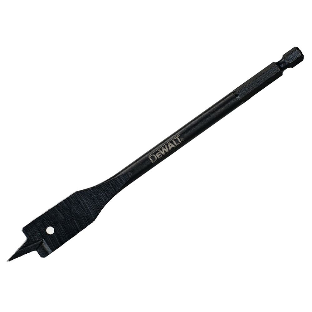 Dewalt DT4771-QZ 25mm x 152mm Extreme Flatwood Drill Bit