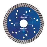 Mexco 115mm Turbo Diamond Blade Dual Purpose DTXCEL11522