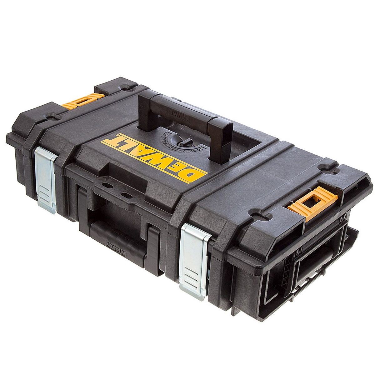 Dewalt DS150 Toughsystem Tool Storage Empty Tool Box For DCF887 &amp; DCD796
