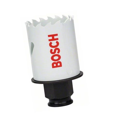 Bosch 32mm Quick Release Progressor Holesaw Wood &amp; Bi-Metal 2608594207