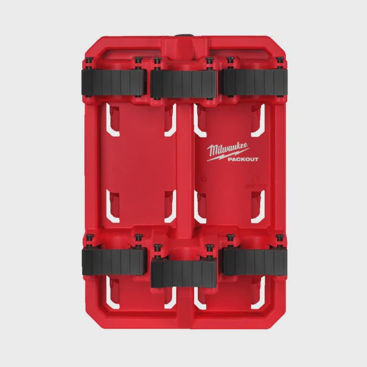 Milwaukee PACKOUT Long Handled Storage 4932480714