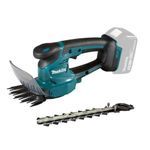 Makita DUM111ZX 18V LXT 110mm Cordless Grass Shear Body Only