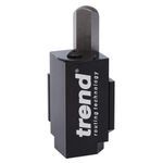 Trend Corner Chisel HSS C/CHISEL