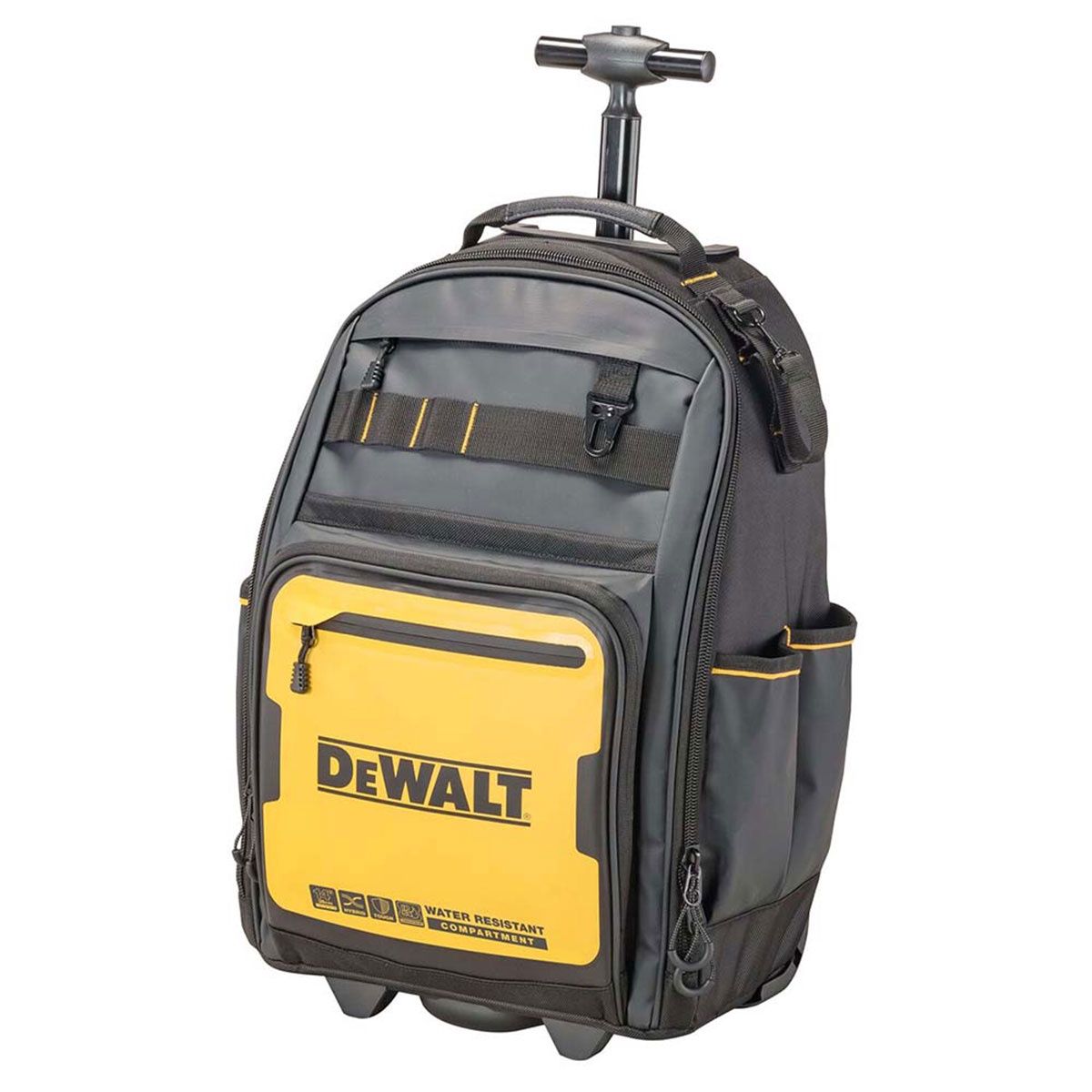 Dewalt DWST60101-1 Pro Wheeled Backpack