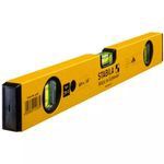 Stabila 400mm 70-2 Double Plumb Box Section Level 16&quot; STB70216 - 14187