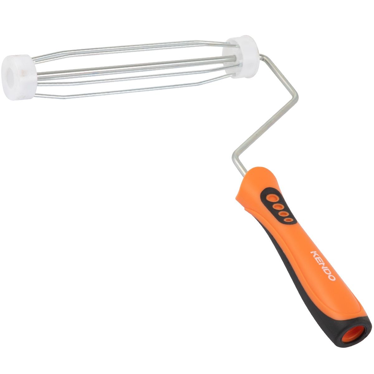 Kendo 230mm 5-wire Paint Roller Frame