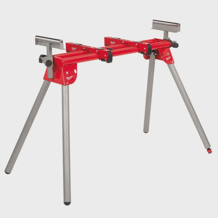 Milwaukee MSL 1000 Unviersal Mitre Saw Leg Stand 4933428970