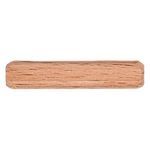 Timco WDOWEL630P Wooden Dowels 30mm Pack of 25